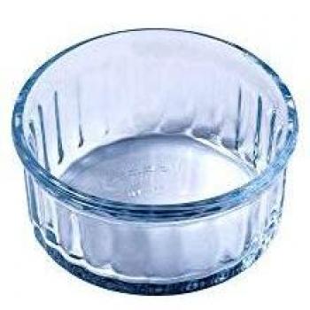 Pyrex Classic- Flanera individual, 10 cm