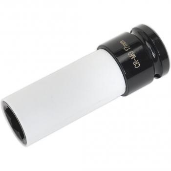 Tomas de impacto especializadas SEALEY SX0417 con cubos insertables