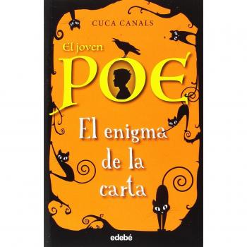 El enigma de la carta, n.º 4 - Canals, Cuca/Seudónimo