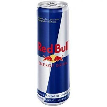 RED BULL bebida energética lata 47.3 cl