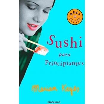 Sushi para principiantes - Keyes
