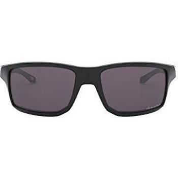 Oakley Oo9449-0160 Sunglasses, Polished Black, 60