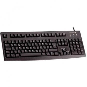 CHERRY Teclado Business Line G83-6105