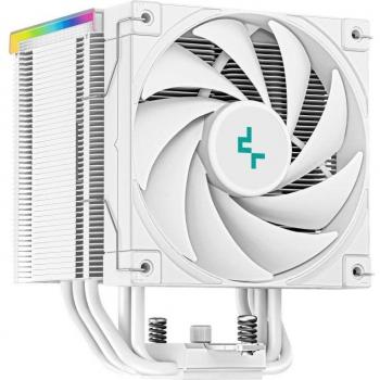 DeepCool AK500 Digital WH CPU Air Cooler 120mm White