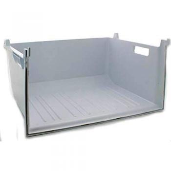 Cajón Blanco BEKO 5709000100 para Mueble de Dormitorio - Diseño Contemporáneo