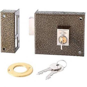 Cerradura Cvl 1124a/10/he Izquierda