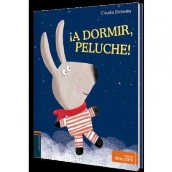 ¡A dormir, peluche!: 3