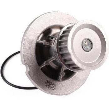 Bomba de agua HEPU P367, tipo: bomba de agua, características: alta eficiencia, diseño duradero, compatible con múltiples modelos de vehículos, fabricada con materiales de calidad para garantizar un rendimiento óptimo y una larga vida útil