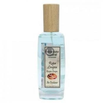 Ambientador Pulverizador Ropa Limpia 100ml Mármol SYS Aromas - Pack de 6 unidades
