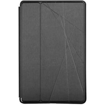 Targus thz875gl funda clickin para samsung galaxy tab a7 de 104 pulgadas negra