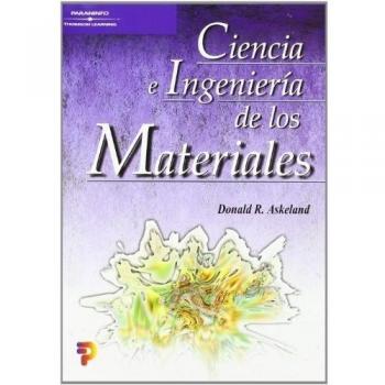 Ciencia e ingeniería de los materiales