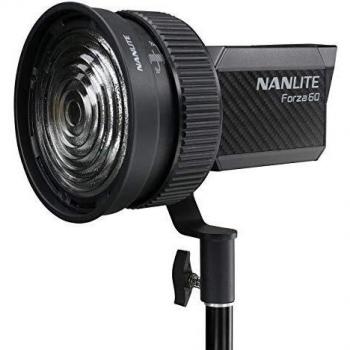 NANLITE Lente Fresnel para Forza 60