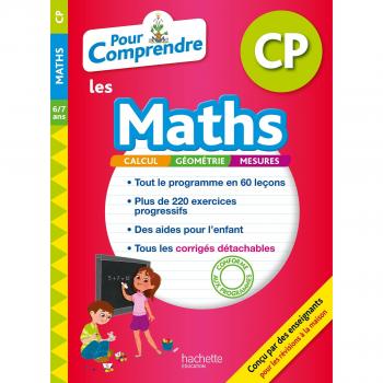 Pour Comprendre Maths CP