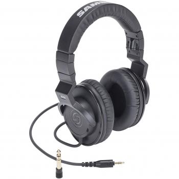 Z25 Closed Back Studio Headphones - HEADPHONE