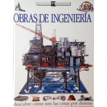 Obras de ingeniería