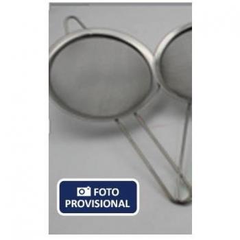 Colador de Acero Inoxidable 24cm QUTTIN