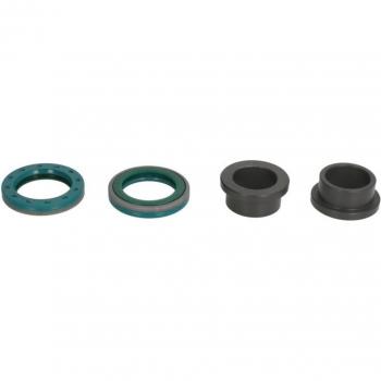 SKF Espaciador + spinner de rueda trasera - KTM - Separadores de rueda SKF W-KIT-R019-KTM