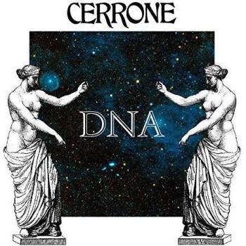 DNA 1 LP+1 CD