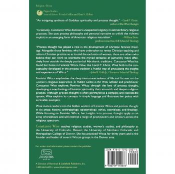 Hidden Circles in the Web: A Feminist Wicca and Occult Knowledge Guide (Pagan Studies Series)