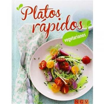 Platos Rápidos Vegetarianos