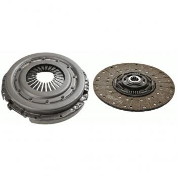 Kit de embrague SACHS 3400 700 303