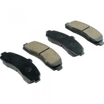 HERTH+BUSS JAKOPARTS J3601053 Brake Pad Set, disc brake