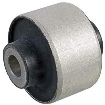 Brazo oscilante FEBI BILSTEIN 107386 con buje de brazo de control, 1 pieza