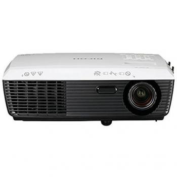 Videoproyector Ricoh PJX2340, XGA, 1024x768, 3000 Lumens, HDMI, 3D Compatible, Ratio de Contraste 22000:1 - Gris