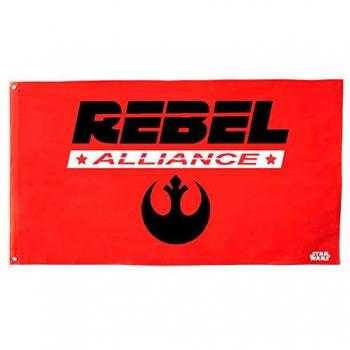 ABYstyle - Star Wars - Bandera Rebels