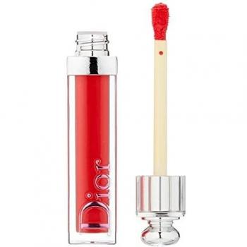 Dior Addict Stellar Gloss Brillo DE Labios 840 1UN Unisex Adulto, Negro, Estándar