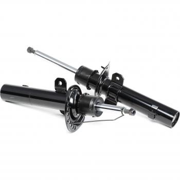 RIDEX 854S1562 Amortiguador, Set de 2