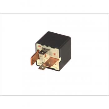 Relé Diesel Technic 24V 4 Pines 70A