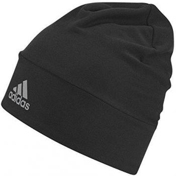 adidas R Clmlt Beanie - Gorro para hombre, color negro, talla OSFW