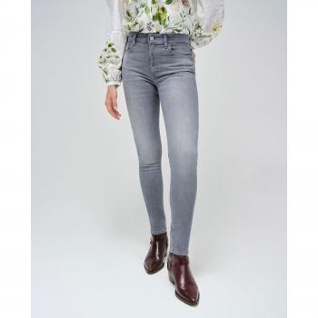 Salsa Jeans Vaquero de Mujer Destiny Push Up Skinny