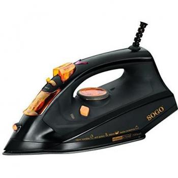 Plancha profesional 2500 W