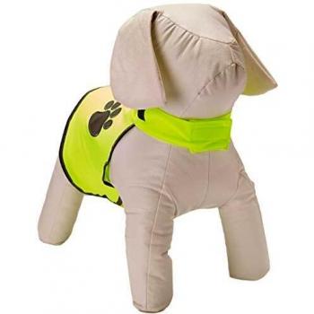 TRIXIE Chaleco de Seguridad para Perros