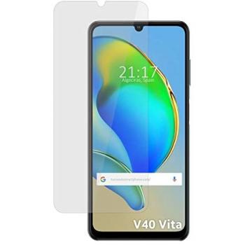 Protector de Pantalla Hidrogel Flexible para ZTE Blade V40 Vita