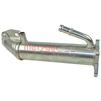 Enfriador EGR Metzger 0892684 para Ford Ranger y Transit