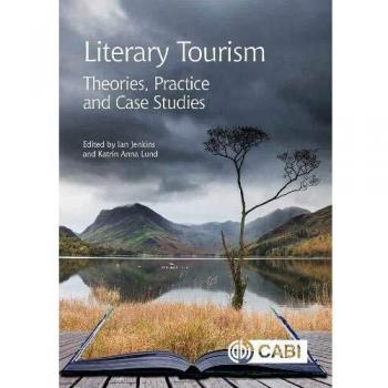 Literary tourism theories practice and case studies idioma ingles