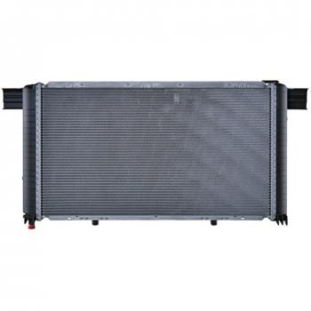 BEHR HELLA SERVICE 8MK 376 711-451 *** PREMIUM LINE *** Radiator, engine cooling