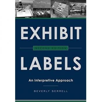 Exhibit Labels: An Interpretive Approach