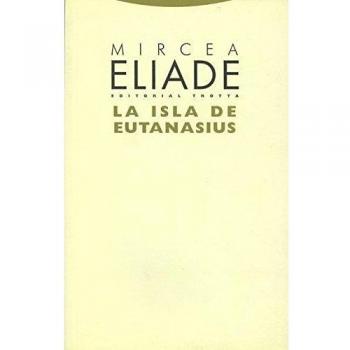 La Isla De Eutanasius