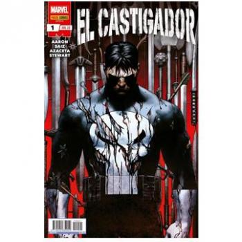 El Castigador 3 de 13