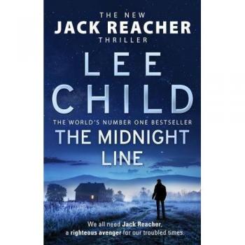 The Midnight Line: