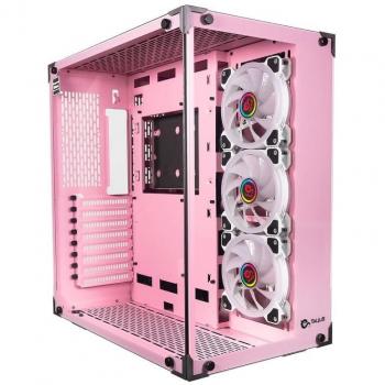 TALIUS TAL-PCXPR-PNK PC i5-10400F Midi Tower Intel® Core™ i5 32GB RAM 480GB SSD Rosa