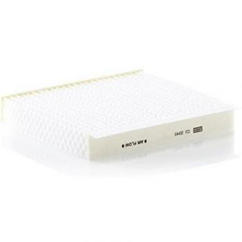 Mann Filter CU2040 Filtro Aire Habitáculo