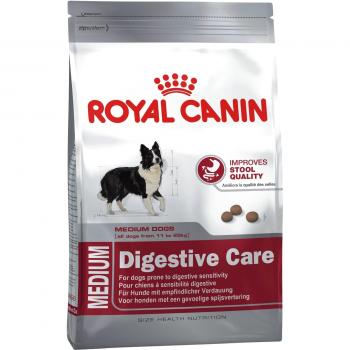 Royal Canin Medium Digestive Care Dry Dog Food