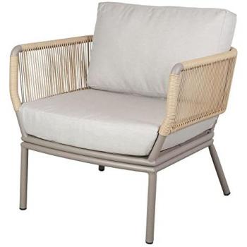 Sillón de Cuerda Nokobu - MISTERWILS Diseño para Almas Libres