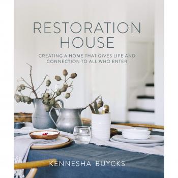 Restoration House