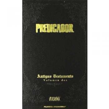 PREDICADOR
